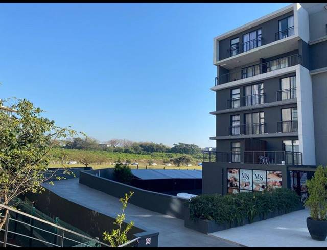 2 BEDROOM APARTMENT FOR SALE IN UMHLANGA RIDGE